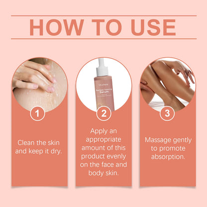 Sunless Natural Tanning Drops