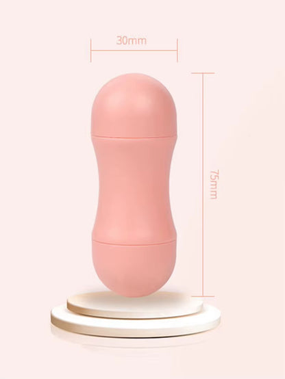 Volcanic Oil-Absorbing Roller