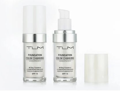 TLM Magic Match Foundation