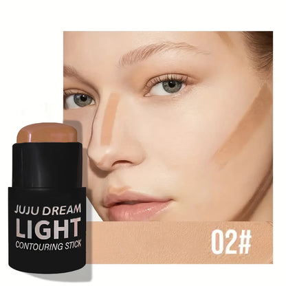 Eraser Foundation Stick